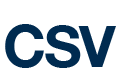 csv file Logo